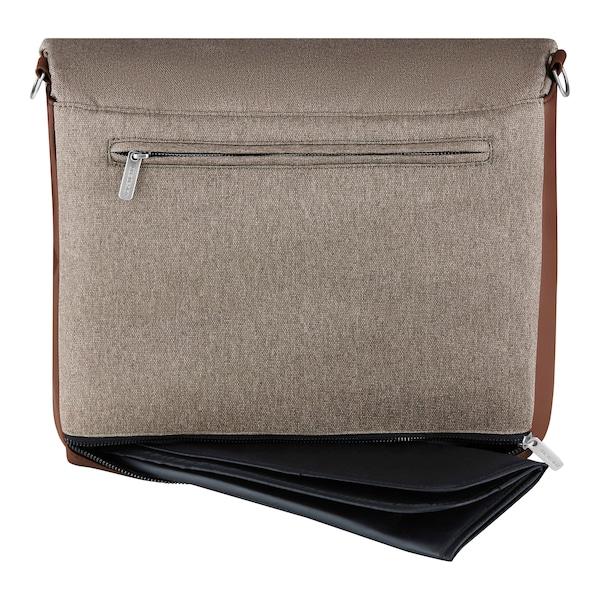 babywalz ABC DesignWickeltasche Urban nature Fabrik Onlineshop
