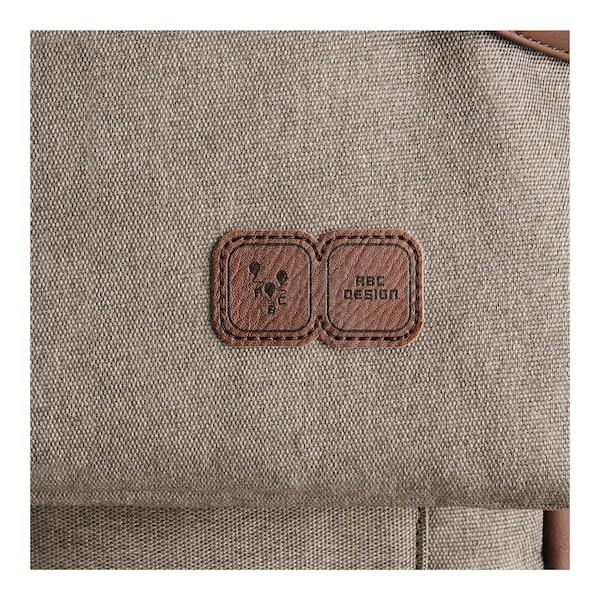 babywalz ABC DesignWickeltasche Urban nature Fabrik Onlineshop