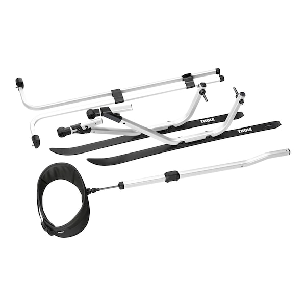 babywalz ThuleSki Kit XC für Chariot Sonderangebot