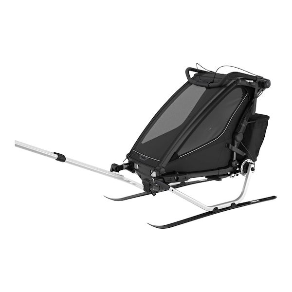 babywalz ThuleSki Kit XC für Chariot Sonderangebot