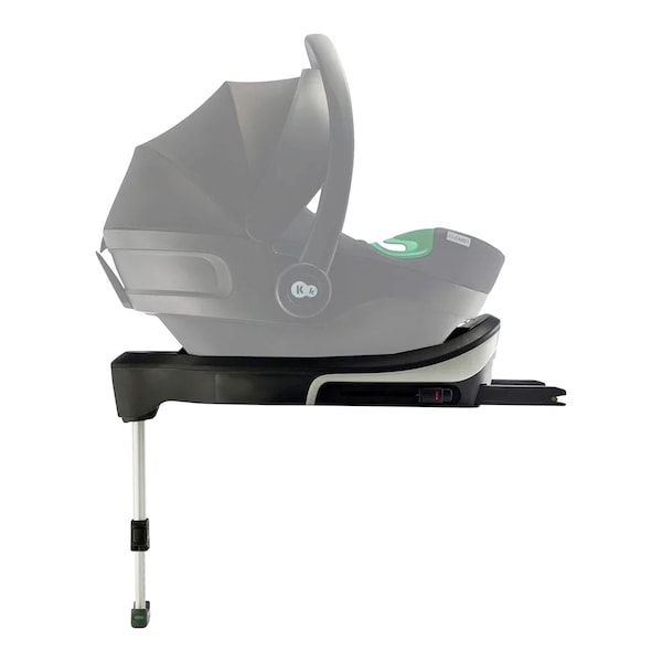 babywalz KinderkraftIsofix-Basis CARE FX für Babyschale I-CARE i-Size Exklusivangebot