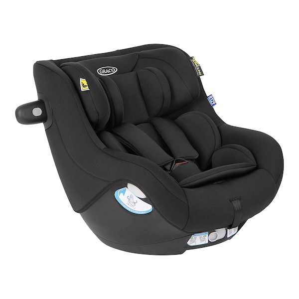 babywalz GracoKindersitz SnugGo midnight Cyber Monday