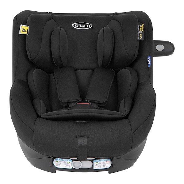 babywalz GracoKindersitz SnugGo midnight Cyber Monday