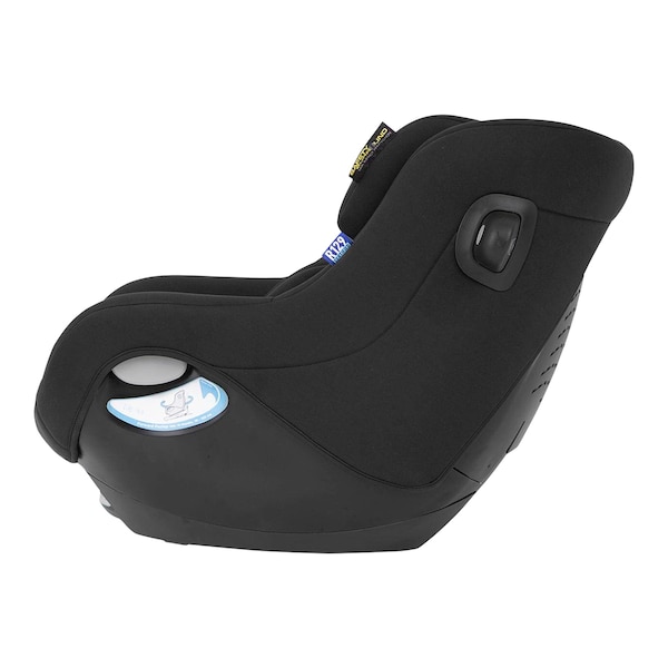 babywalz GracoKindersitz SnugGo midnight Cyber Monday