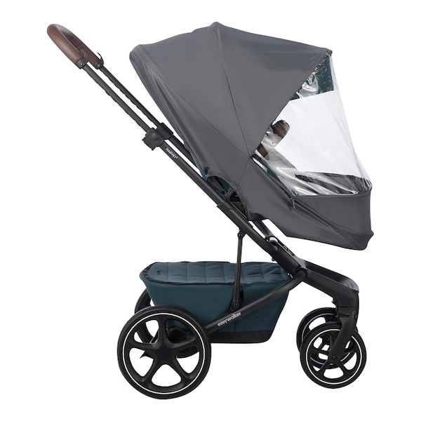 babywalz EasywalkerRegenschutz für Harvey 5 Osterangebot