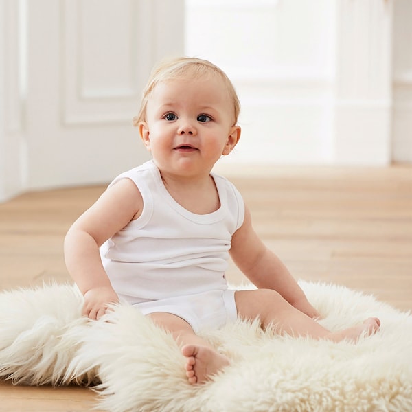 babywalz Bornino - BASICSSlip Jubiläumsangebot