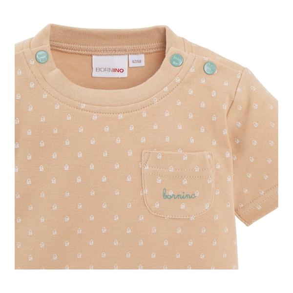 babywalz Bornino - Tiny HousesT-Shirt Haus Top Angebot