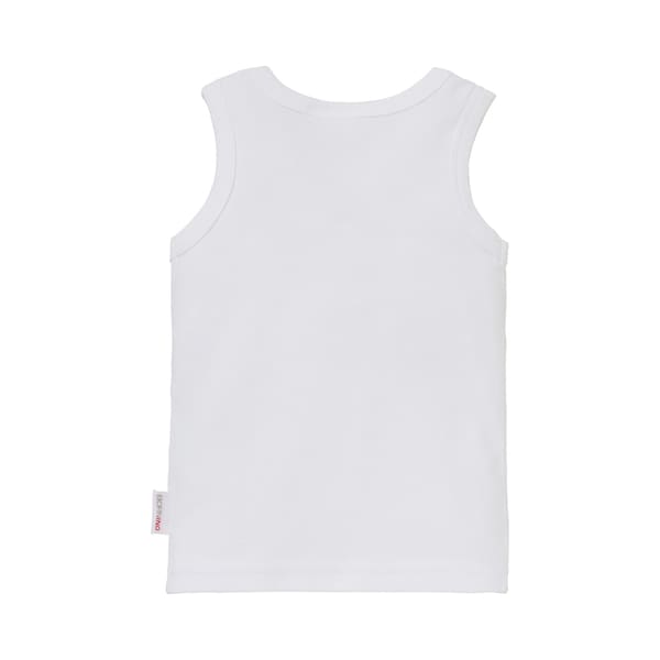 babywalz Bornino - BASICSUnterhemd ohne Arm Blitzangebot