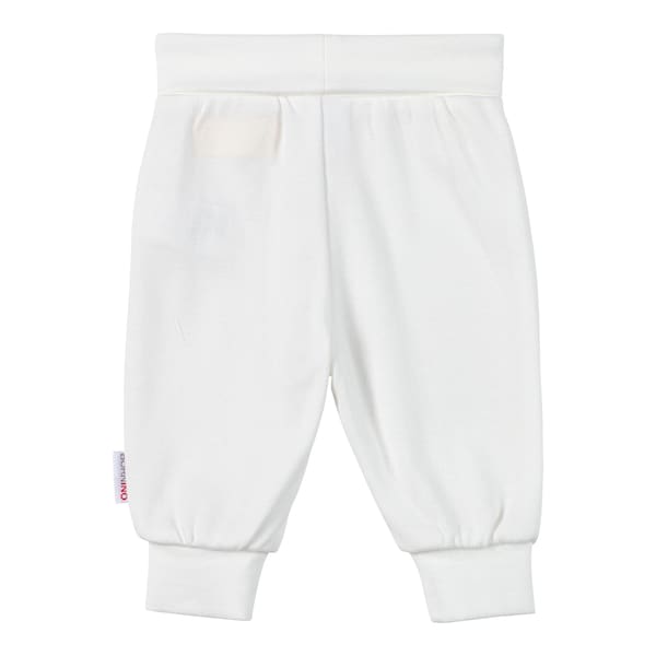 babywalz Bornino - Farm LifeJogginghose offwhite Neuheiten