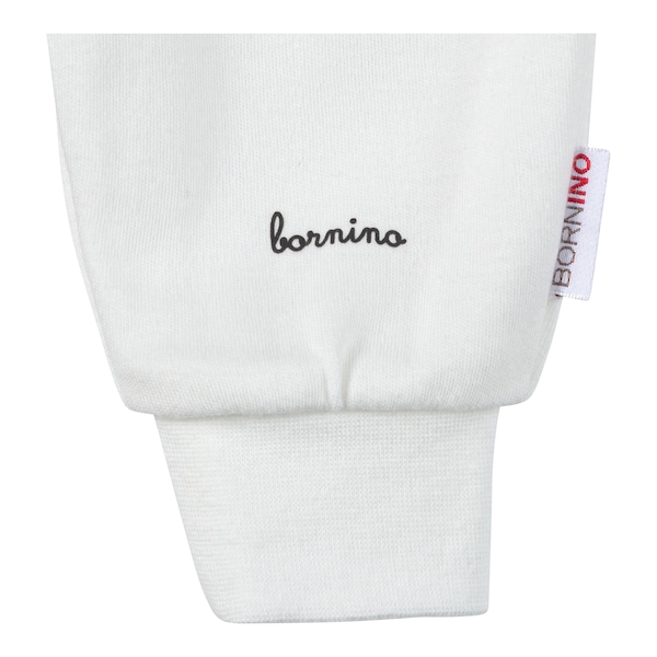 babywalz Bornino - Farm LifeJogginghose offwhite Neuheiten