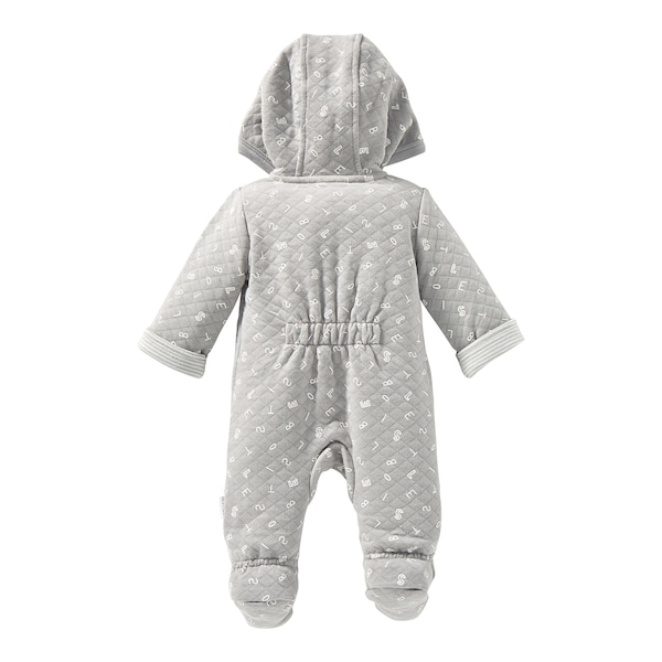 babywalz Bornino - BASICSSteppoverall Räumungsverkauf