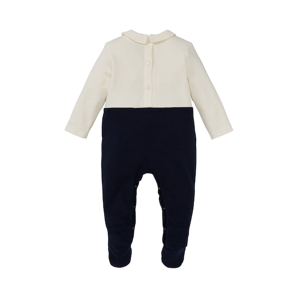 babywalz Bornino - FESTLICHE MODEStrampler-Anzug Kauf eins, bekomm eins gratis