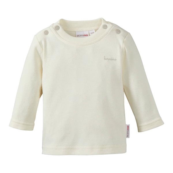 babywalz Bornino - BASICSNicki-Strampler Ausbrenner Sonderangebot der Fabrik