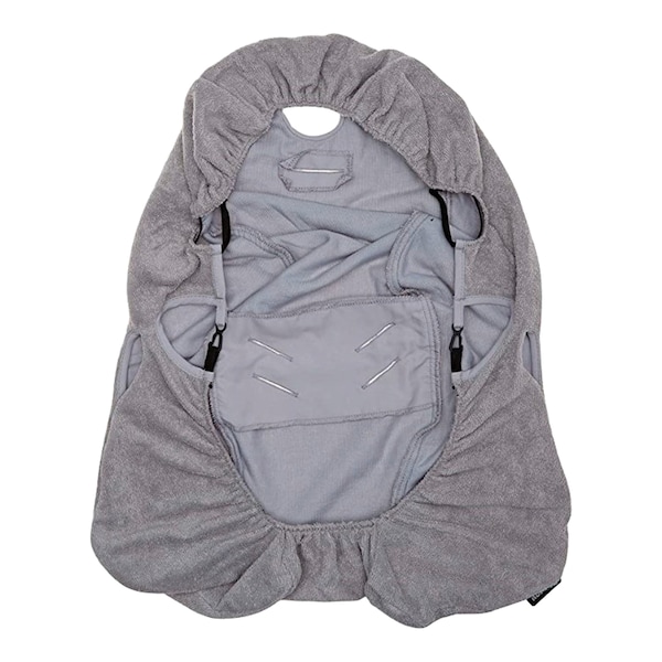 babywalz Maxi-CosiSommerbezug für CabrioFix Citi SPS fresh grey Clearance-Verkauf
