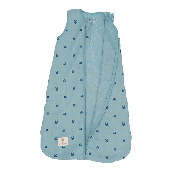 babywalz SterntalerSommerschlafsack Musselin 1.0 TOG blau / Koala Kalla Rabatte dieses Monats