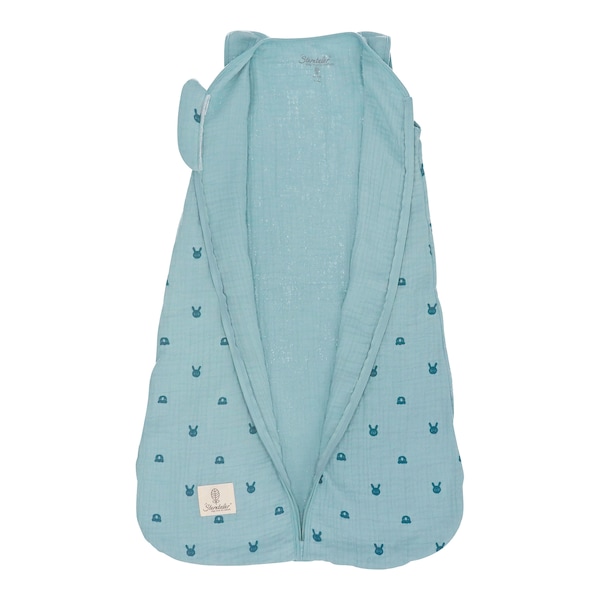 babywalz SterntalerSommerschlafsack Musselin 1.0 TOG blau / Koala Kalla Rabatte dieses Monats