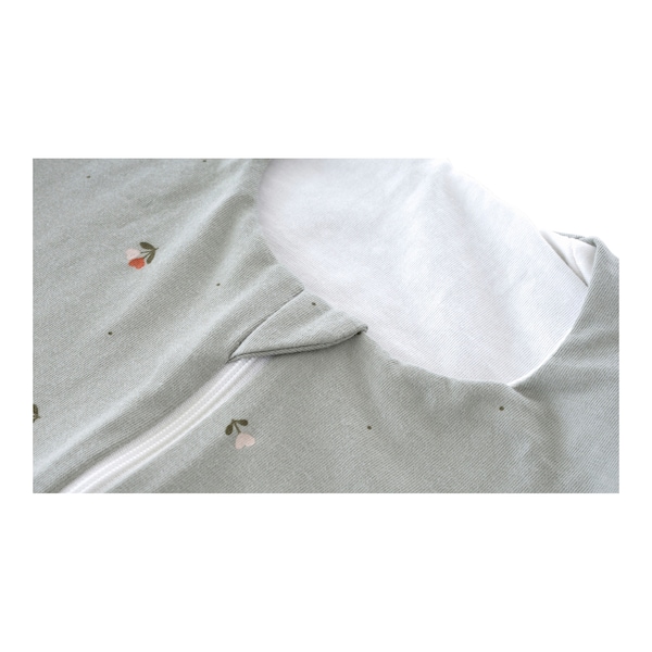 babywalz TräumelandSommer-Sleepoverall TO Go TENCEL™ 0.5 TOG Fiore grün Hotsell