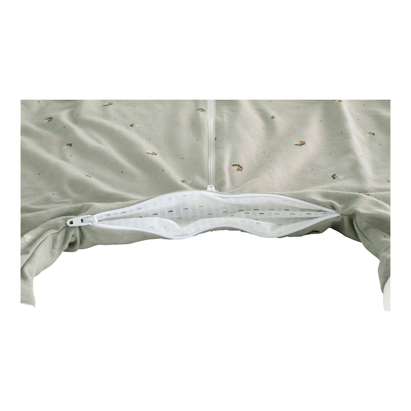 babywalz TräumelandSommer-Sleepoverall TO Go TENCEL™ 0.5 TOG Fiore grün Hotsell