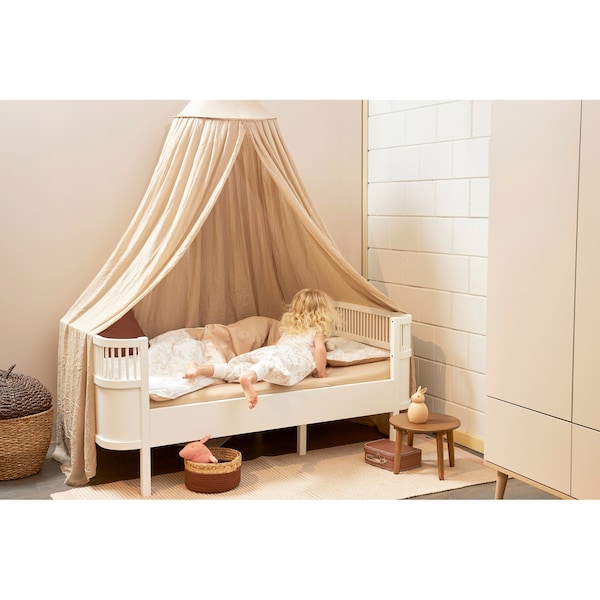babywalz Meyco BabySommer-Sleepoverall 0.5 TOG Branches Sand Günstiger Verkauf