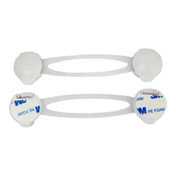 babywalz littleworldSchranksicherung 3er-Pack Blitzverkäufe