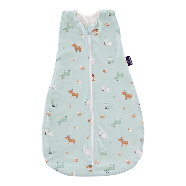 babywalz TräumelandSommerschlafsack Liebmich 0.5 TOG Exklusivdesign