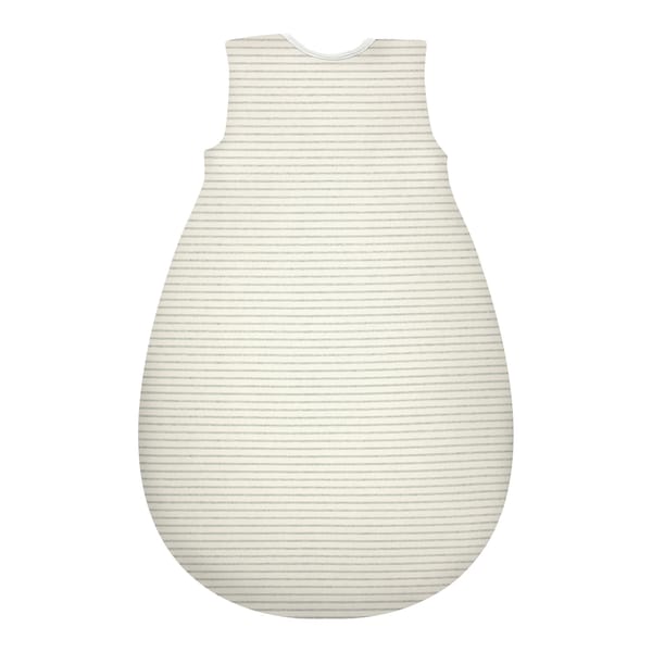 babywalz AlviSommerschlafsack Mäxchen light Organic Cotton 0.5 TOG grau / Ringlets Koala gray Versandkostenfrei