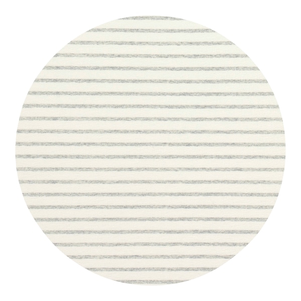 babywalz AlviSommerschlafsack Mäxchen light Organic Cotton 0.5 TOG grau / Ringlets Koala gray Versandkostenfrei