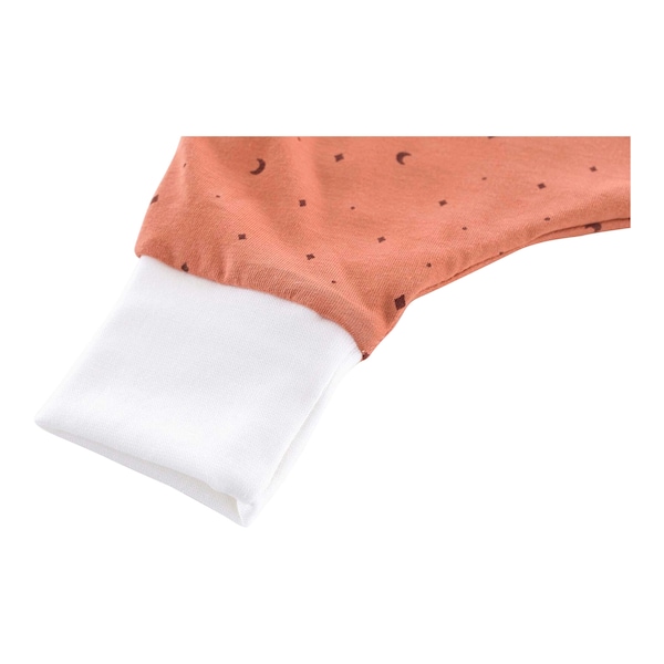 babywalz TräumelandSommer-Sleepoverall Light TO GO 0.5 TOG Moon rost Großer Ausverkauf