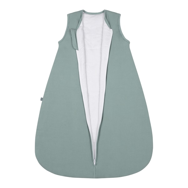 babywalz emma & noahGanzjahresschlafsack Essential 2.5 TOG mint Flash Sale