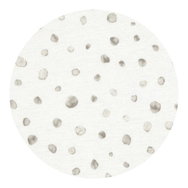 babywalz AlviGanzjahres-Sleepoverall 2.5 TOG Aqua Dot Begrenztes Angebot