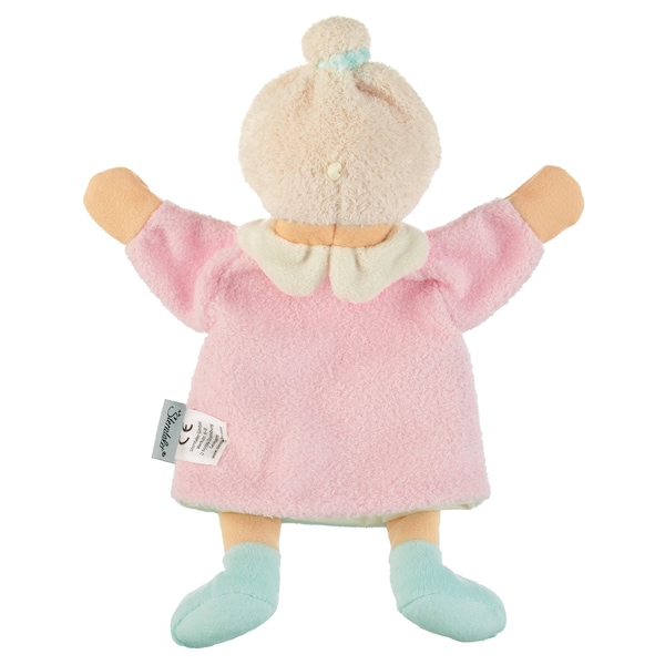 babywalz SterntalerKinder Handpuppe Oma Jubiläumsangebot