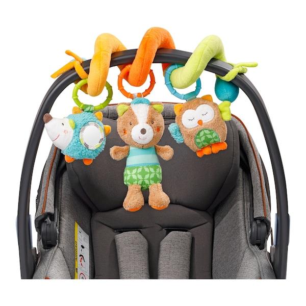 babywalz FehnSpielspirale Sleeping Forest Top Angebot