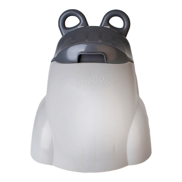 babywalz VikingtoysRutscher Cute Rider grau - Maus Online Outlet
