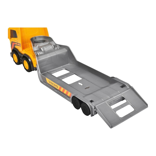 babywalz Dickie ToysVolvo Truck Team Zeitlich begrenztes Angebot