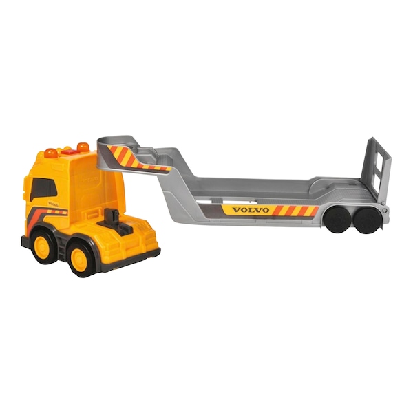 babywalz Dickie ToysVolvo Truck Team Zeitlich begrenztes Angebot