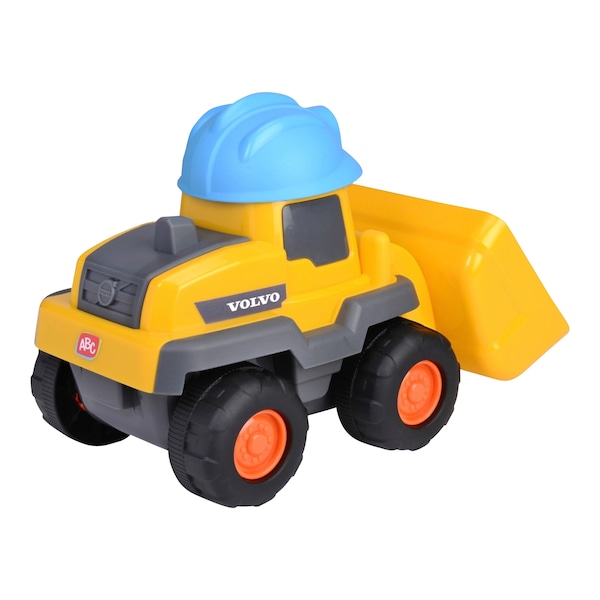 babywalz Dickie ToysVolvo Radlader ABC Lucy Loader Blitzangebot