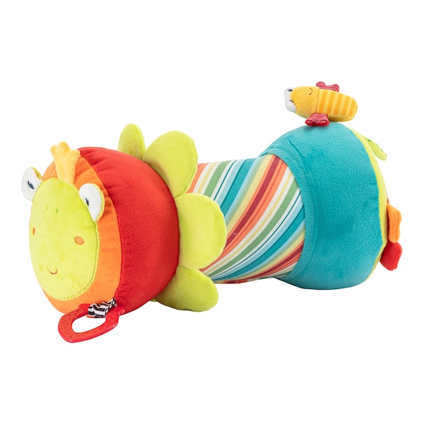 babywalz soliniKrabbelrolle Froschkönig Große Rabatte