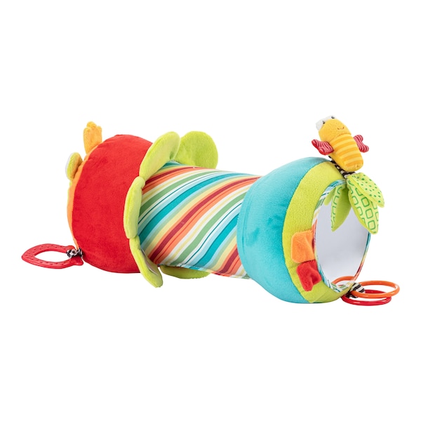 babywalz soliniKrabbelrolle Froschkönig Große Rabatte