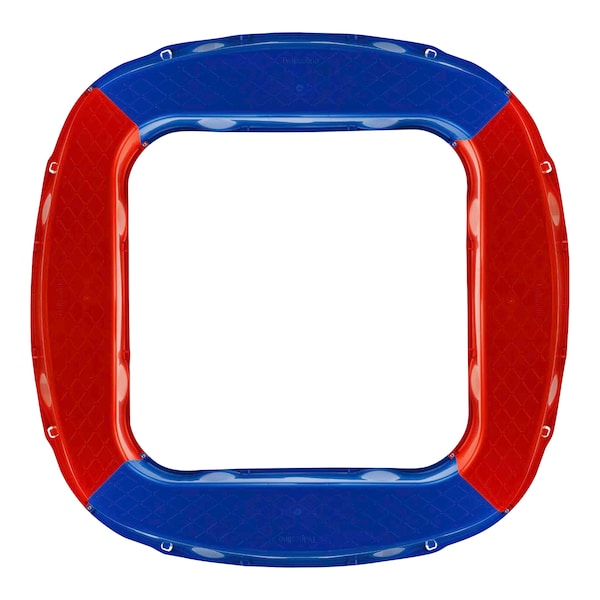 babywalz TwipsolinoSandkasten Twipsolino rot/blau Bestseller