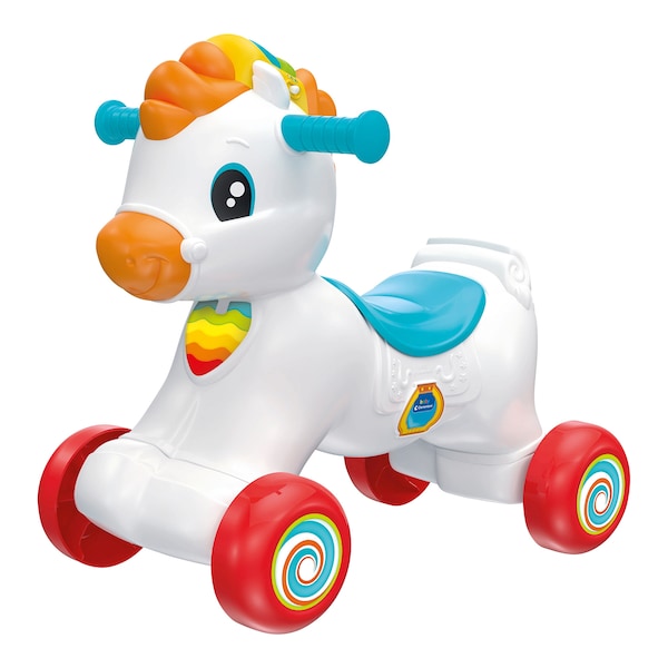 babywalz Clementoni - baby ClementoniSchaukeltier Pony 3in1 Tägliche Deals