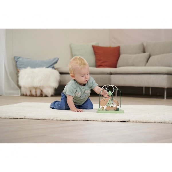 babywalz EichhornMotorikschleife Esel HiPP Wochenangebot