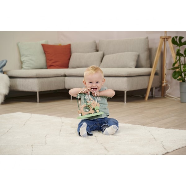 babywalz EichhornMotorikschleife Esel HiPP Wochenangebot