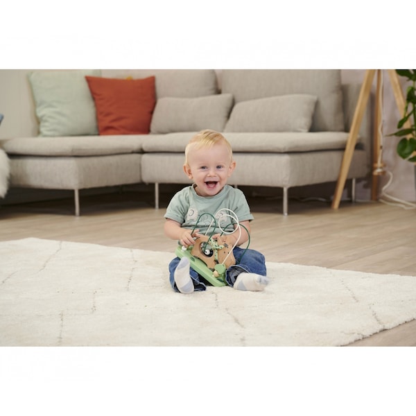 babywalz EichhornMotorikschleife Esel HiPP Wochenangebot