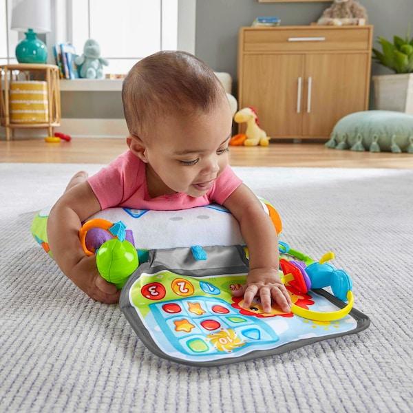 babywalz Fisher-PriceSpielkissen Babys Controller JETZT KAUFEN
