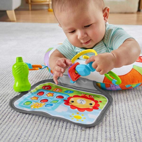 babywalz Fisher-PriceSpielkissen Babys Controller JETZT KAUFEN
