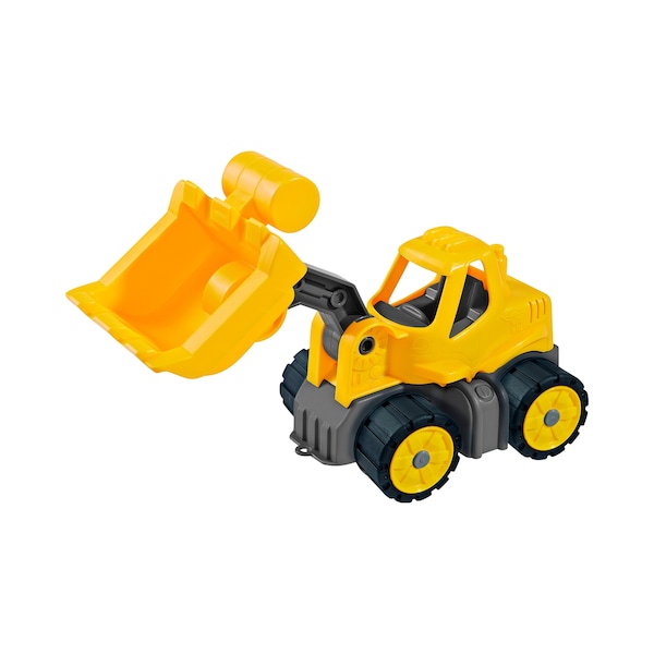 babywalz BIGPower Worker Mini Radlader Letzte 2 Tage