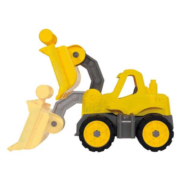 babywalz BIGPower Worker Mini Radlader Letzte 2 Tage