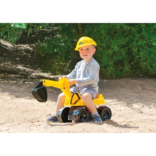 babywalz LenaAufsitz-Bagger Eco GIGA TRUCKS Bis zu 50% Rabatt