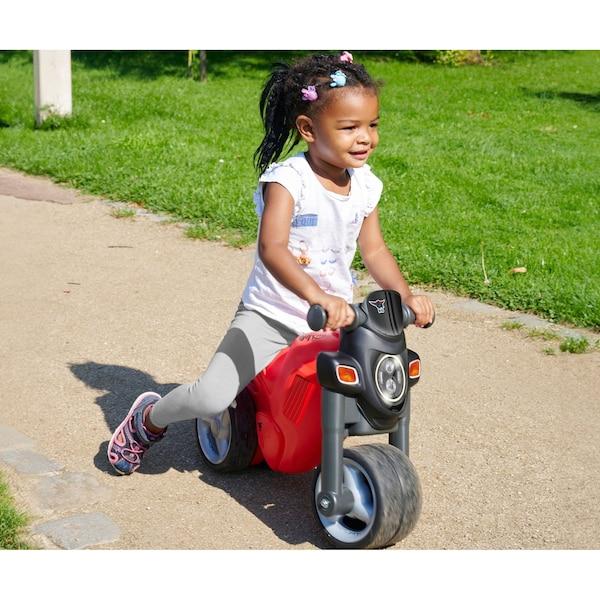 babywalz BIGLaufrad Sport Bike Bis zu 65% Rabatt