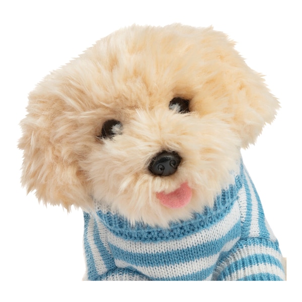 babywalz Studio PetsKuscheltier Hund Doodle 23cm Nur für heute
